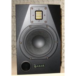 Adam Audio P-Serie P11A aktiver Nearfield Monitor
