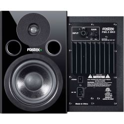 Fostex PM 0.5 MKII (Paar) aus Demo