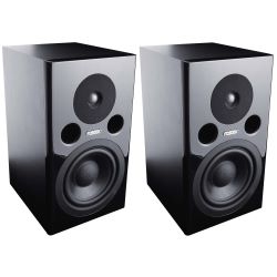 Fostex PM-1 MKII (Paar)