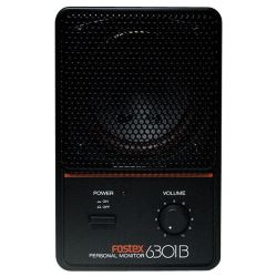 Fostex 6301B
