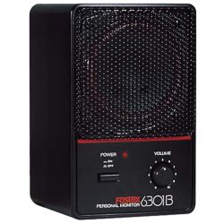 Fostex 6301BX