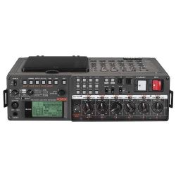 Fostex PD606