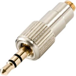 DPA DAD 6034 für Sennheiser Evolution