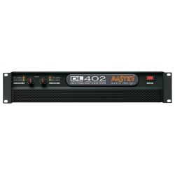 Master-Audio DL-Serie DL 402  2 HE