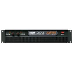 Master-Audio DL-Serie DL 1202  2 HE
