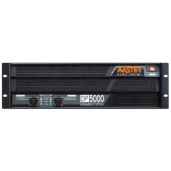 Master-Audio DP-Serie DP 5000  3 HE