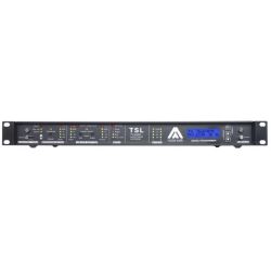 Master-Audio TSL  Stereo-Limiter