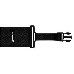 Dimarzio DD 2800 Clip Lock Nylon breit