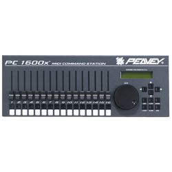 Peavey PC 1600 X