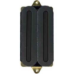 Dimarzio DP 102 X2N Schwarz Black
