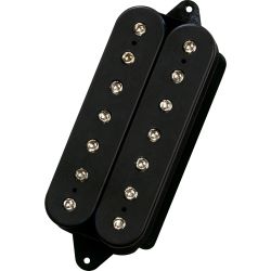 Dimarzio DP 700 Blaze Neck schwarz