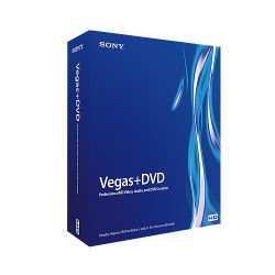Sony Vegas: Upgrade vegas 1-7 auf vegas 8 Pro