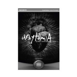 Sony arhythmiA: Drums & Drones Vol.2