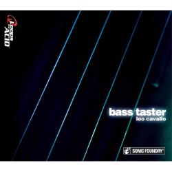 Sony Bass Taster