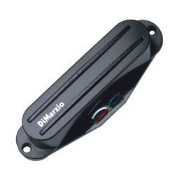 Dimarzio DP 181 Fast Track 1 Black