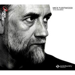 Sony Mick Fleetwood: Total Drumming