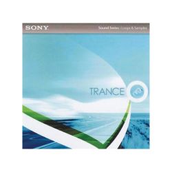 Sony Trance NRG 2