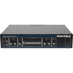 Hartke HA 5500 Bassamp Topteil