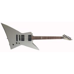 ESP Ltd EX-50 Titanium E-Gitarre