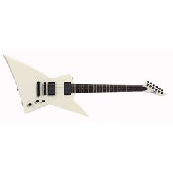 ESP Ltd EX-400 Olympic White E-Gitarre