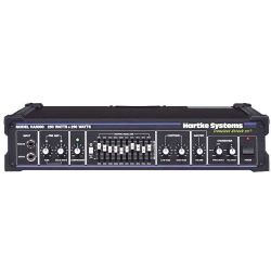 Hartke HA 5000