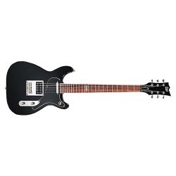 ESP Ltd Hybrid-400 Black E-Gitarre
