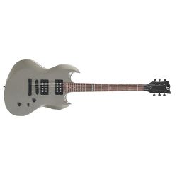 ESP Ltd Viper 50 Titanium E-Gitarre