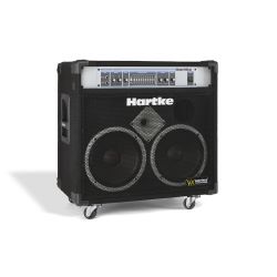 Hartke VX 2510 Bassamp Combo