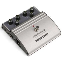 Hartke Acoustic Attack AGX