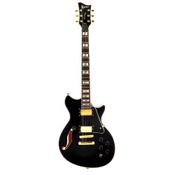 ESP Ltd PC-2 Black E-Gitarre
