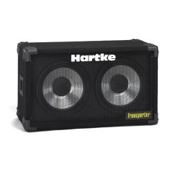 Hartke 210 TP Bassbox