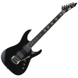 ESP Ltd JH-600 Jeff Hanneman Signature Black