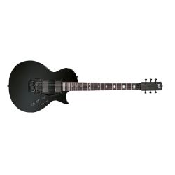 ESP Ltd KH-203 Black Kirk Hammett E-Gitarre