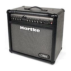 Hartke GT 60C Gitarrenverstärker Combo 60 Watt