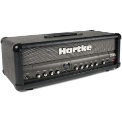Hartke GT 100 Gitarren Topteil 100 Watt