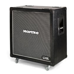 Hartke GH 410 Gitarrenbox 120 Watt gerade