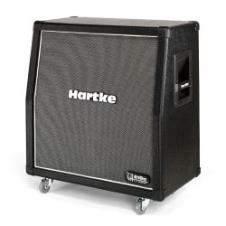 Hartke GH 410A Gitarrenbox 120 Watt schräg