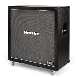 Hartke GH 412 Gitarrenbox 260 Watt gerade