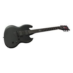 ESP Ltd Viper-2005 Black Satin E-Gitarre