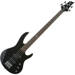ESP Ltd B-50 Black E-Bass