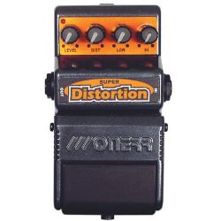 Onerr SD-1 Super Distortion