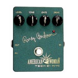 Tech 21 American Woman