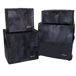 Tech 21 Vinyl-Hülle für TM 120