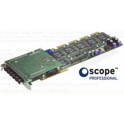 Creamware SCOPE Professional