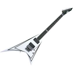 ESP SV Standard White E-Gitarre