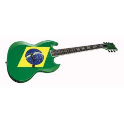 ESP Max Cavalera BG