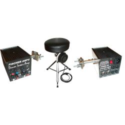 Fischer Amps Drum In-Ear Amp - Paket