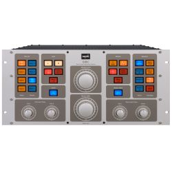 SPL DMC 2490