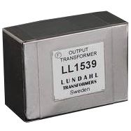 SPL Lundahl-Übertrager Line Out 2052