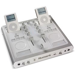 Numark iDJ